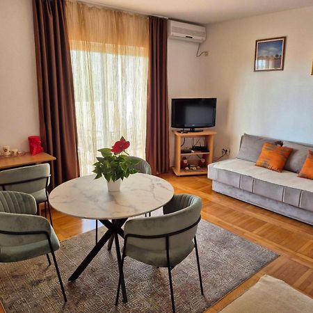 One Bedroom Apartment Ljilja Sveti Stefan Exterior photo