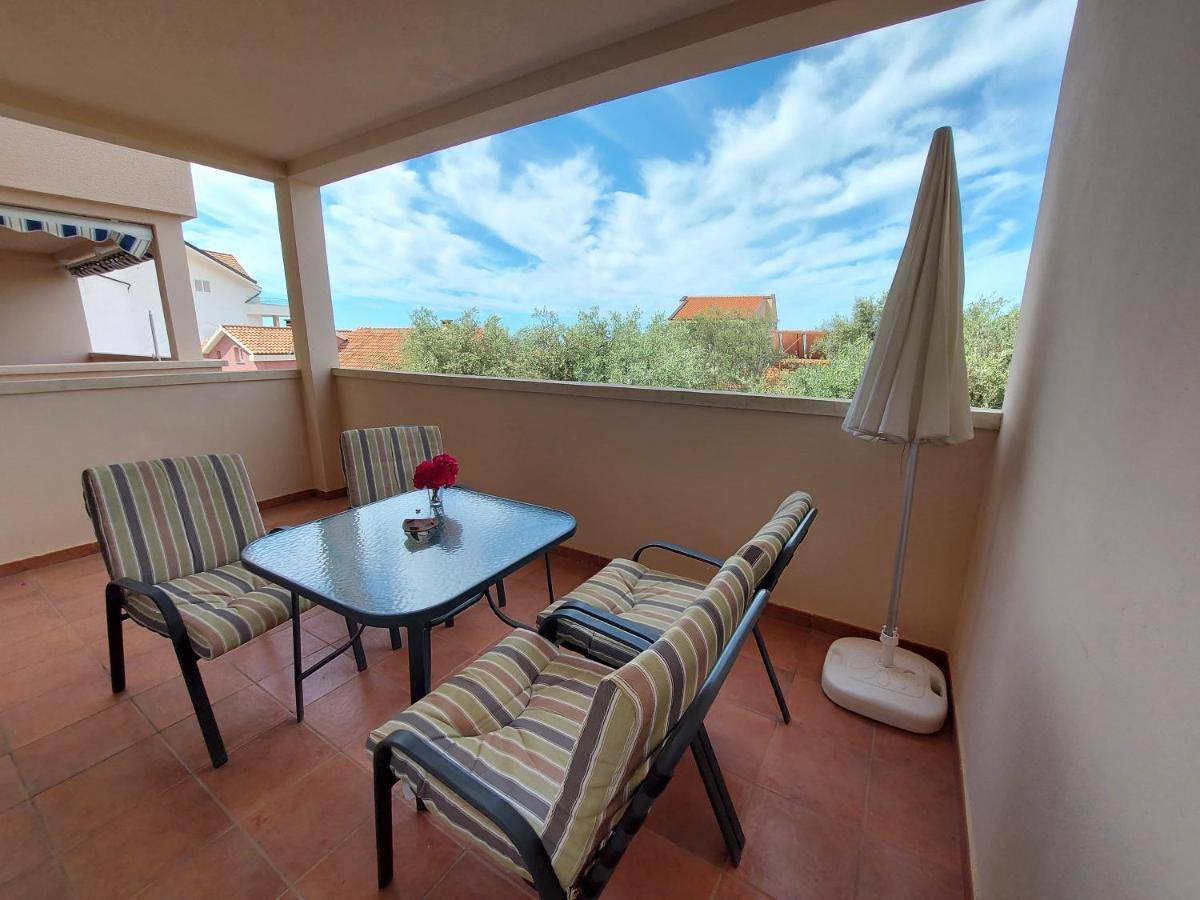 One Bedroom Apartment Ljilja Sveti Stefan Exterior photo