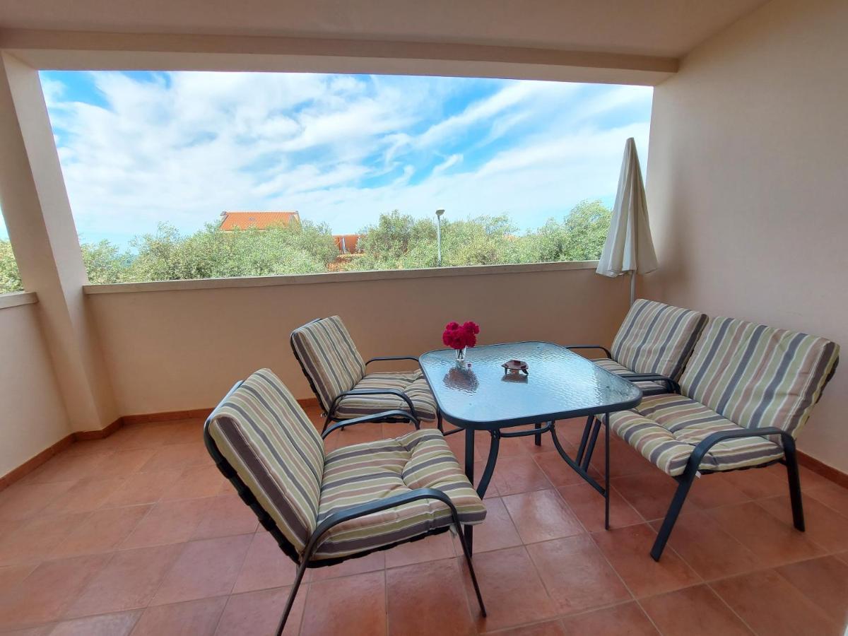 One Bedroom Apartment Ljilja Sveti Stefan Exterior photo