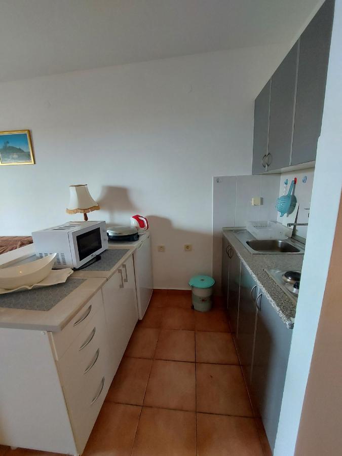 One Bedroom Apartment Ljilja Sveti Stefan Exterior photo