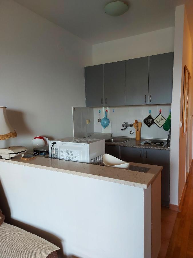 One Bedroom Apartment Ljilja Sveti Stefan Exterior photo