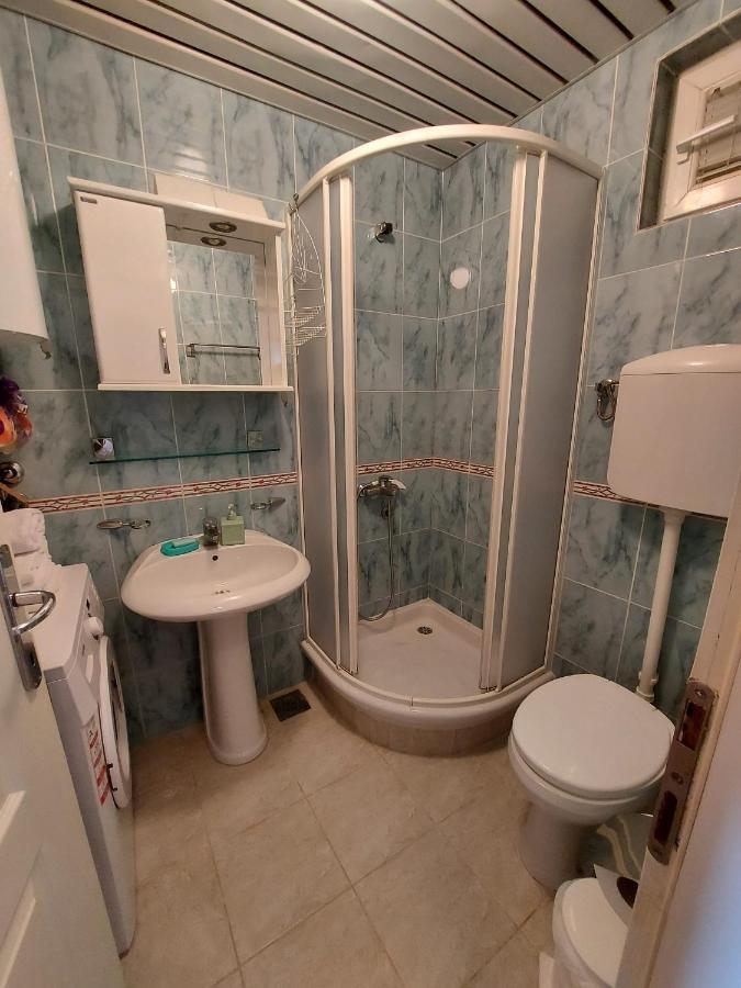 One Bedroom Apartment Ljilja Sveti Stefan Exterior photo